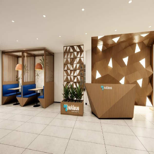 Nukleus, Iffco Tower | Sector 29, Gurgaon